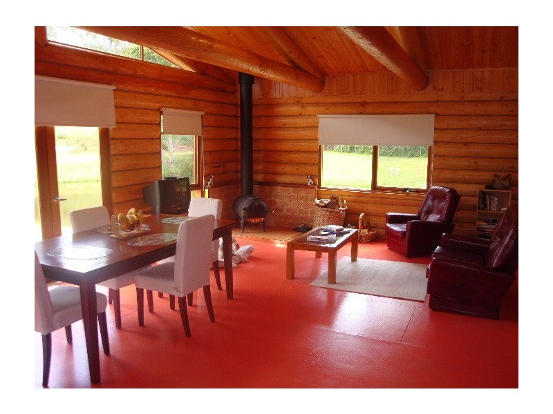 978 Claude Road, Claude Road TAS 7306