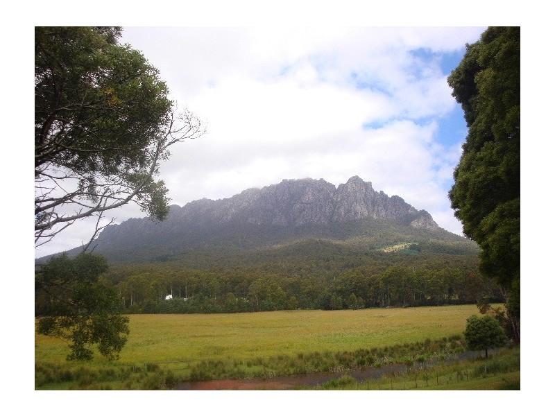 978 Claude Road, Claude Road TAS 7306