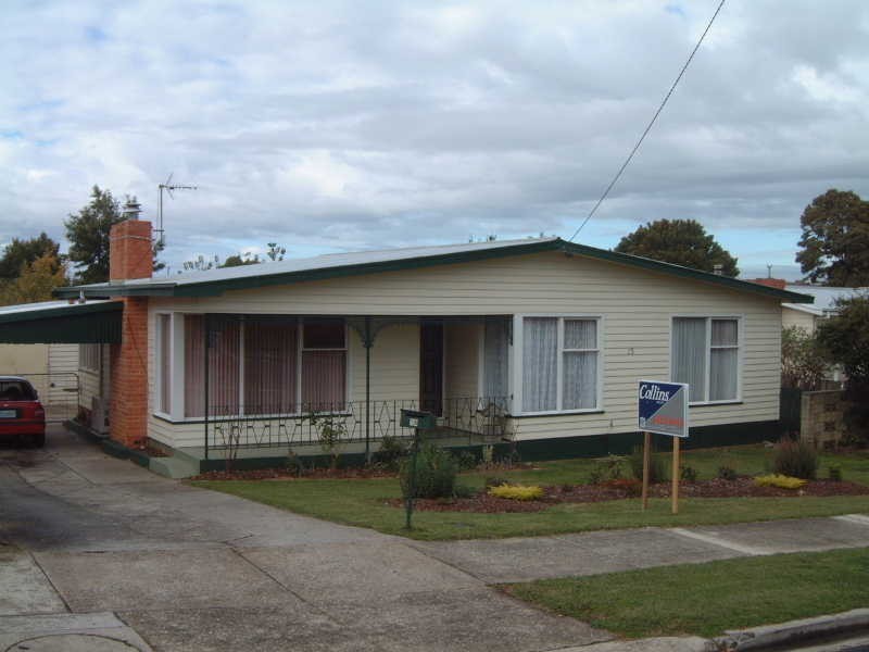 15 Boronia Avenue, Devonport TAS 7310