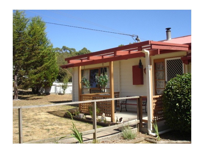 25 Ennis Avenue, Railton TAS 7305