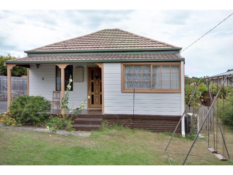 8 Lapthorne Close, Don TAS 7310