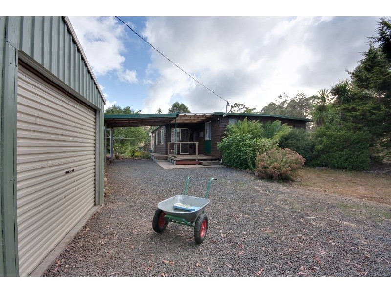 754 Nook Road, Nook TAS 7306
