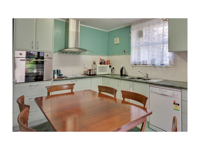 754 Nook Road, Nook TAS 7306