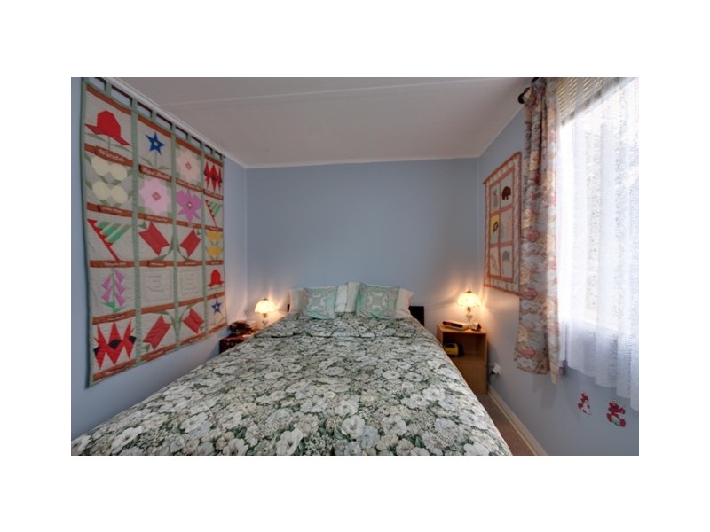 754 Nook Road, Nook TAS 7306