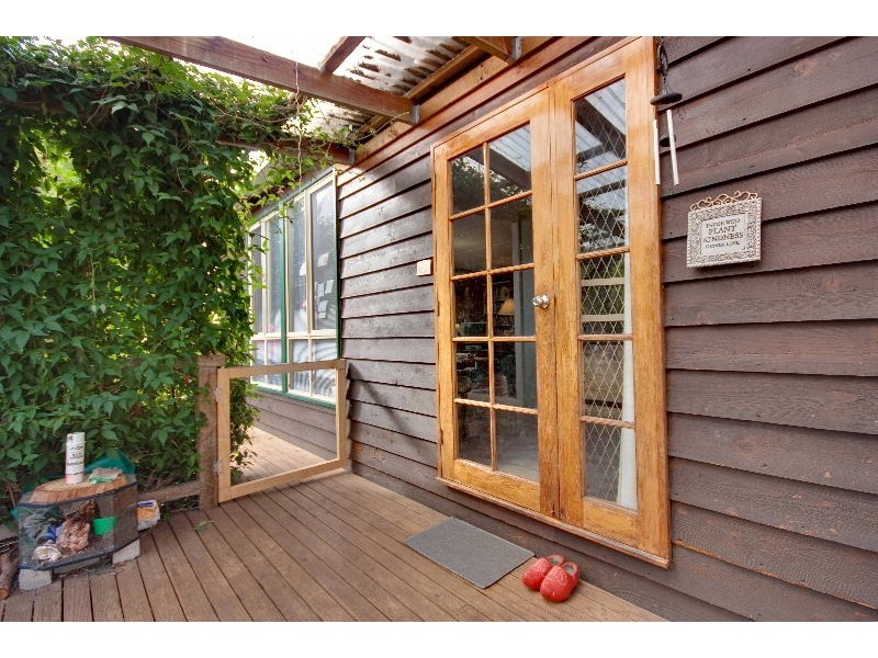 754 Nook Road, Nook TAS 7306