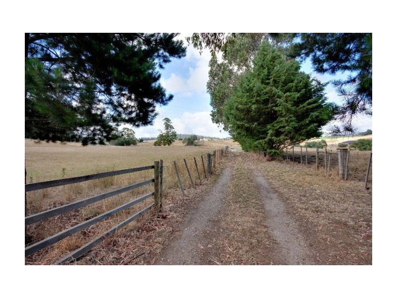 754 Nook Road, Nook TAS 7306