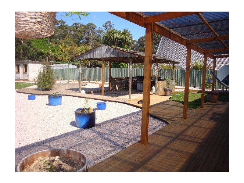 135 Foster Street, Railton TAS 7305