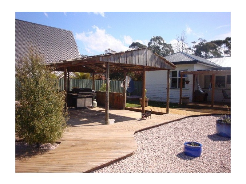 135 Foster Street, Railton TAS 7305