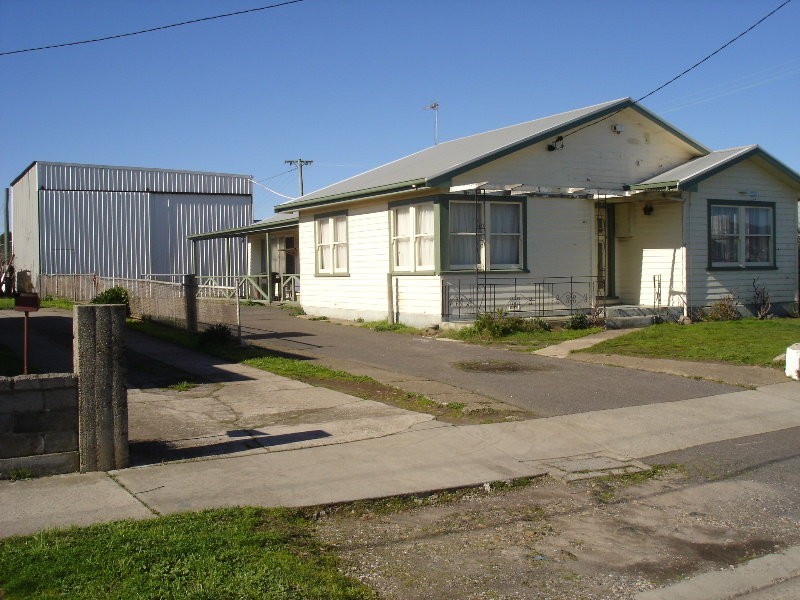 111 Wright Street, East Devonport TAS 7310