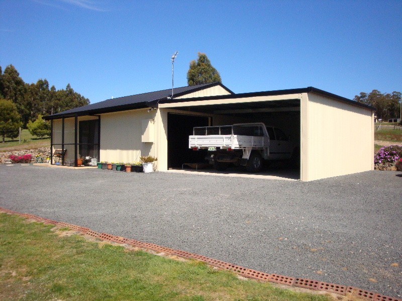 45 Castle Drive, Tarleton TAS 7310