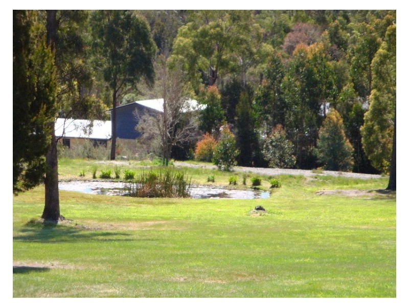 45 Castle Drive, Tarleton TAS 7310