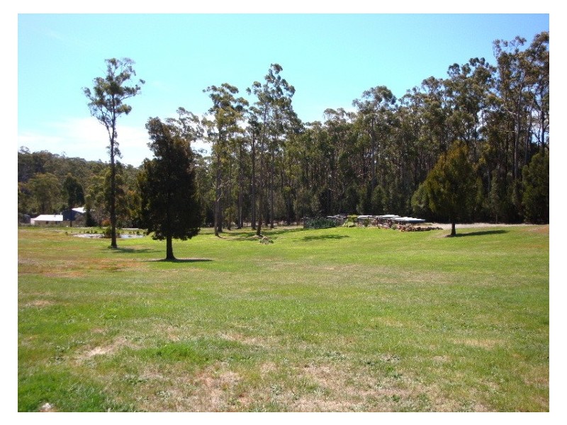 45 Castle Drive, Tarleton TAS 7310