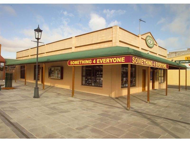 92 Gilbert Street, Latrobe TAS 7307