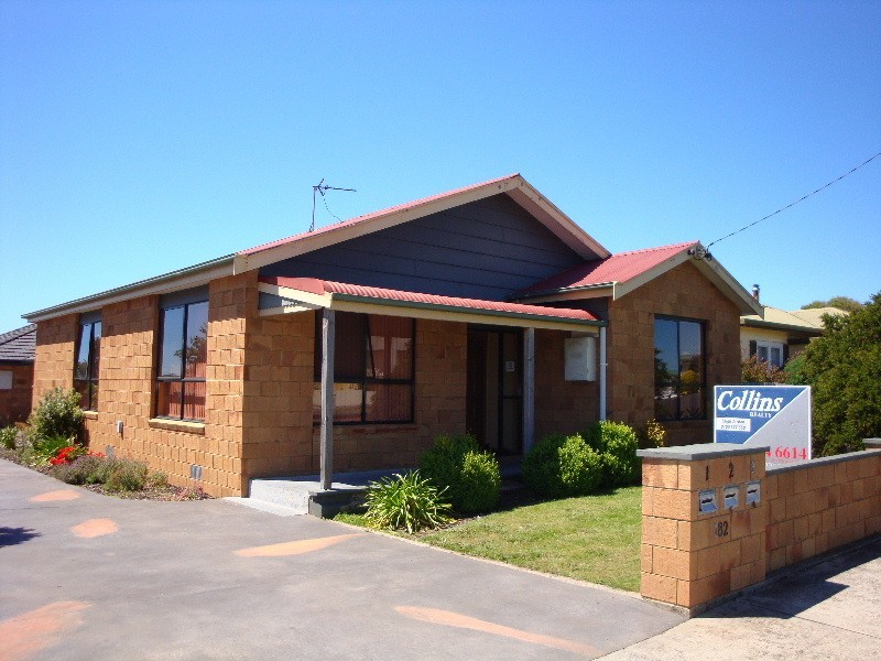 1/182 William Street, Devonport TAS 7310