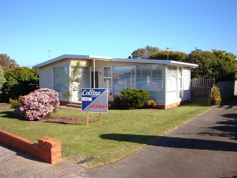 3 Manning Crescent, Devonport TAS 7310