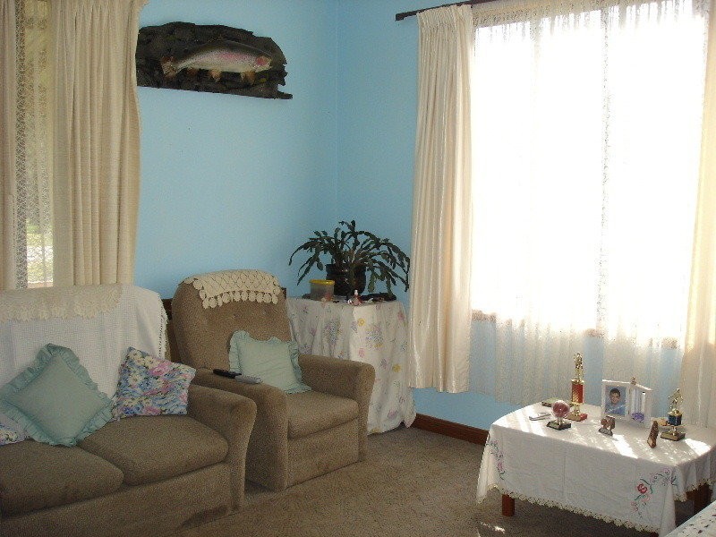 407 Melrose Road, Eugenana TAS 7310