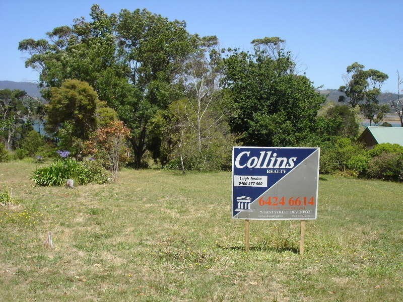 Lot 1,2 144 River Road, Ambleside TAS 7310