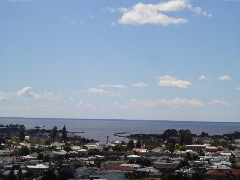8 Dudley  Crescent, Ulverstone TAS 7315
