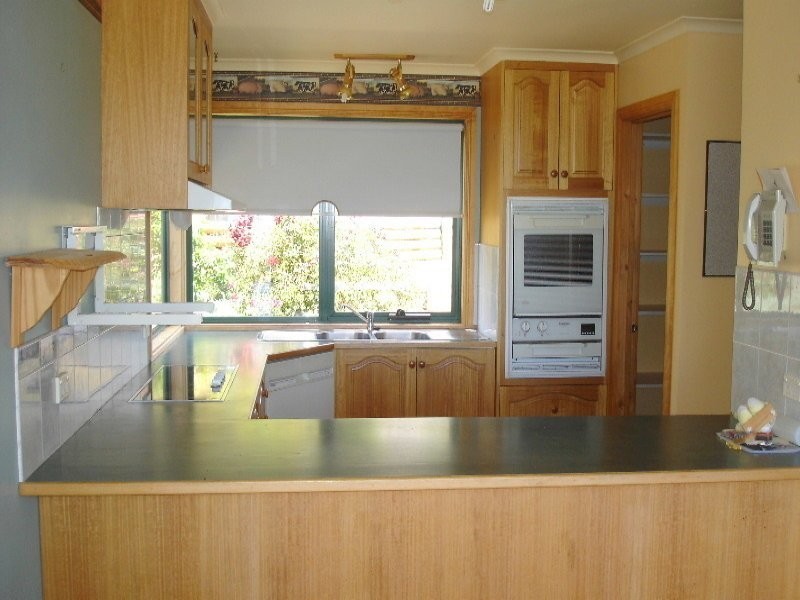 8 Dudley  Crescent, Ulverstone TAS 7315