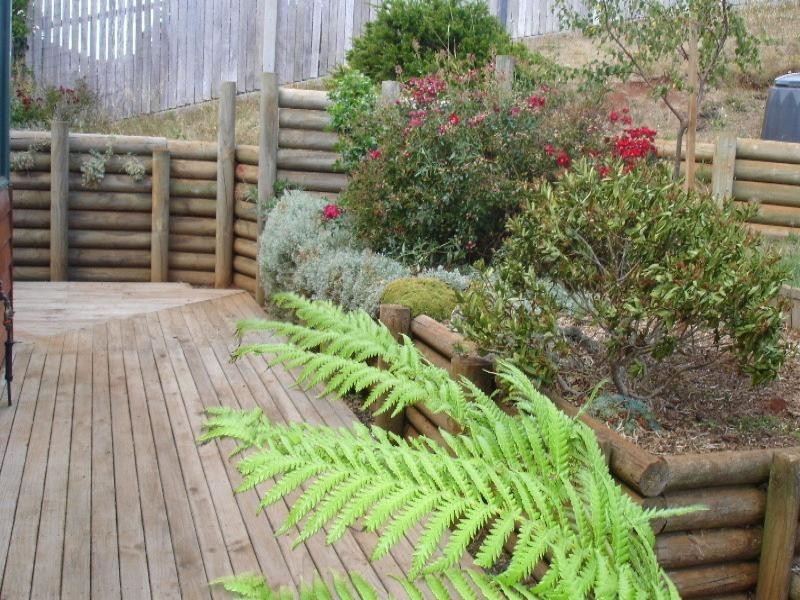 8 Dudley  Crescent, Ulverstone TAS 7315