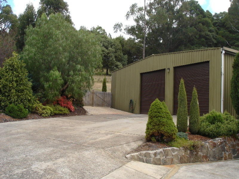 8 Laycock Road, Spreyton TAS 7310