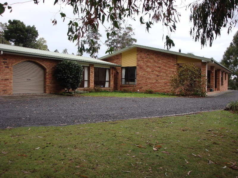 5 Hillwood Rise, Spreyton TAS 7310