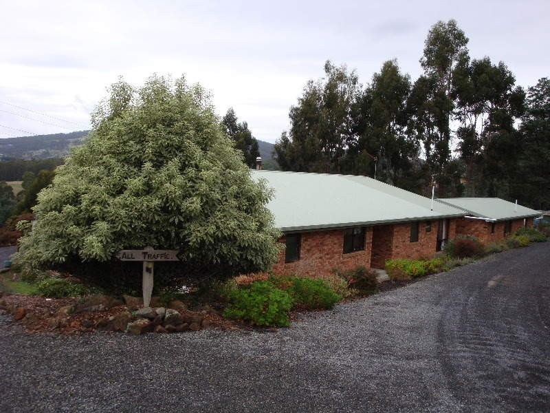 5 Hillwood Rise, Spreyton TAS 7310