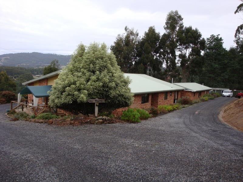 5 Hillwood Rise, Spreyton TAS 7310