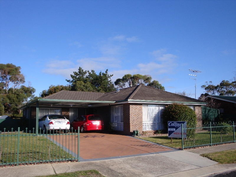 15 Lethborg Avenue, Turners Beach TAS 7315