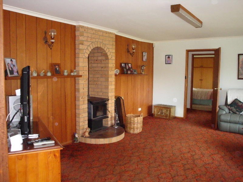 206 Melrose Road, Aberdeen TAS 7310