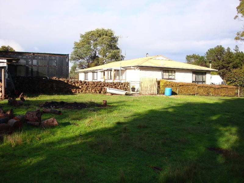 206 Melrose Road, Aberdeen TAS 7310