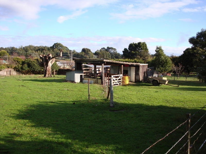 206 Melrose Road, Aberdeen TAS 7310