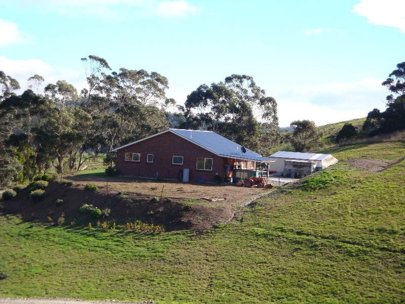 16 Camborne Drive, Acacia Hills TAS 7306
