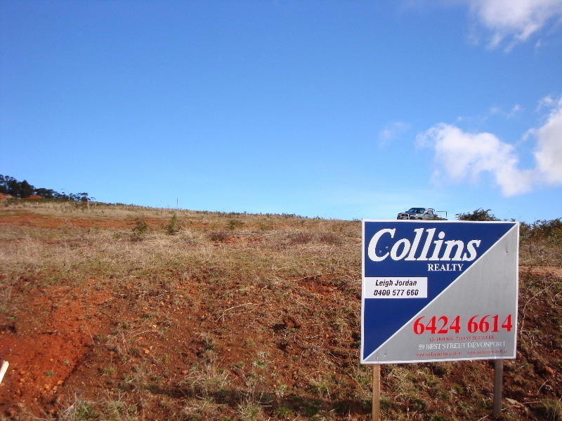 37 McCall Terrace, Stony Rise TAS 7310