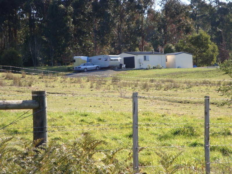 12 Brookland Avenue, Acacia Hills TAS 7306