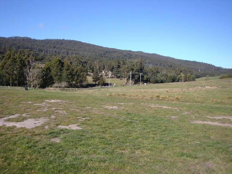 12 Brookland Avenue, Acacia Hills TAS 7306