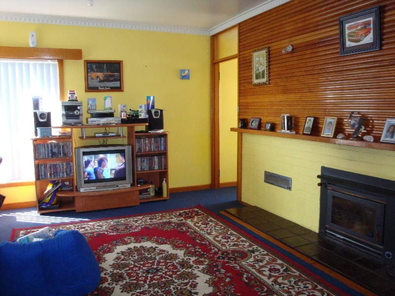 1 Boyes  Street, Turners Beach TAS 7315