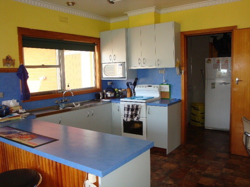 1 Boyes  Street, Turners Beach TAS 7315