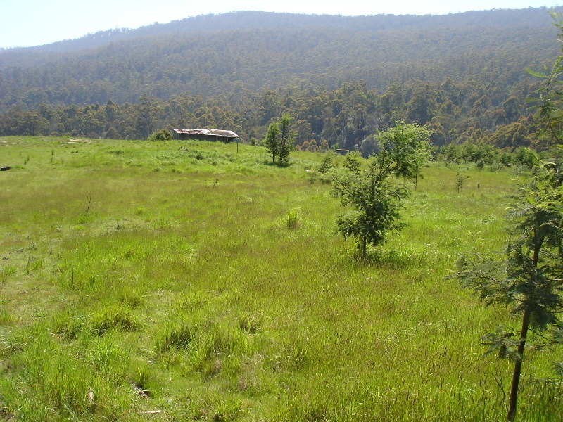 Lot 1 Bramich Road, Acacia Hills TAS 7306