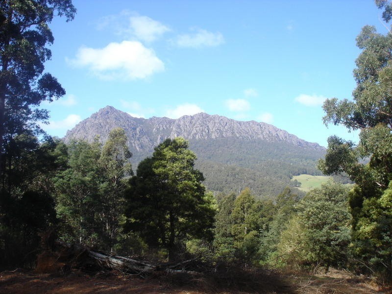 1400 Claude Road, Gowrie Park TAS 7306