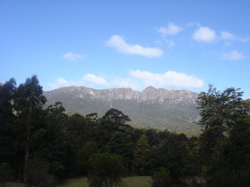 1400 Claude Road, Gowrie Park TAS 7306