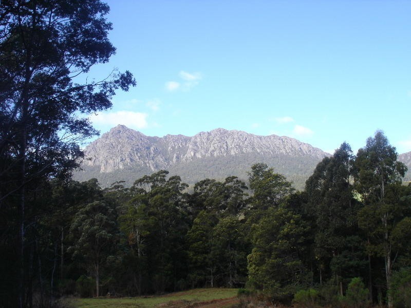 1400 Claude Road, Gowrie Park TAS 7306