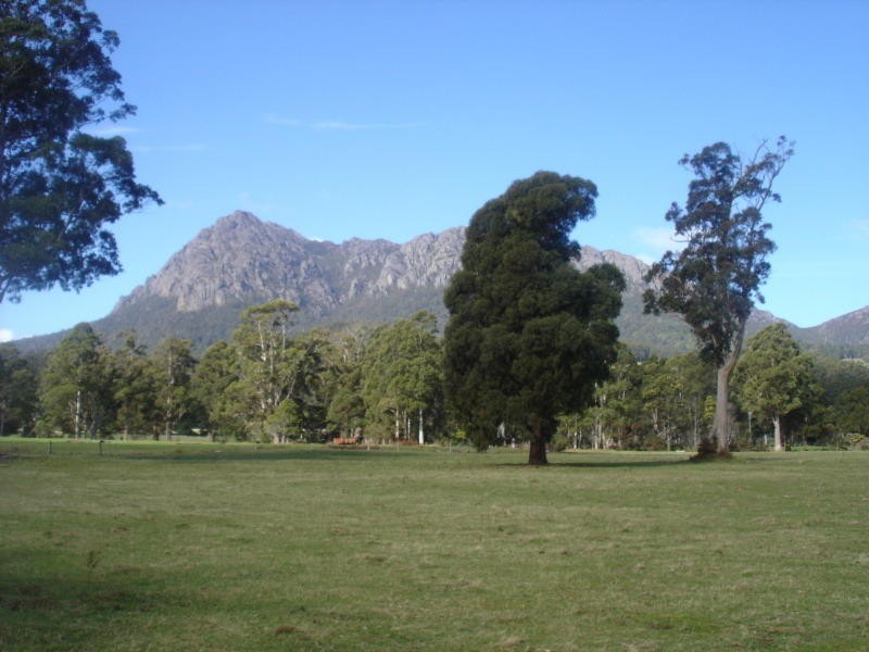 1400 Claude Road, Gowrie Park TAS 7306