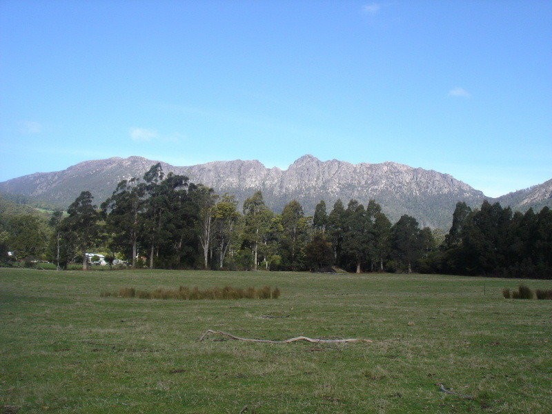 1400 Claude Road, Gowrie Park TAS 7306