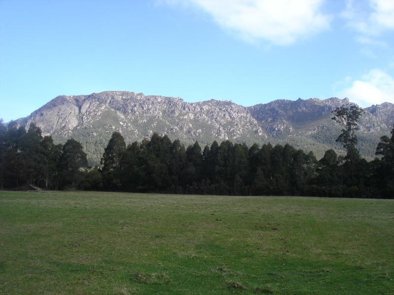 1400 Claude Road, Gowrie Park TAS 7306