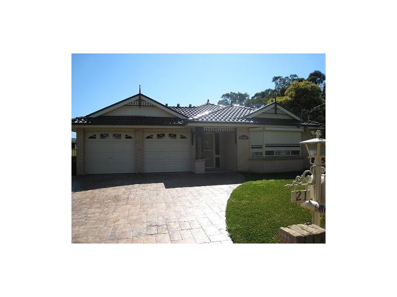 21 Ellesmere Street, Panania NSW 2213