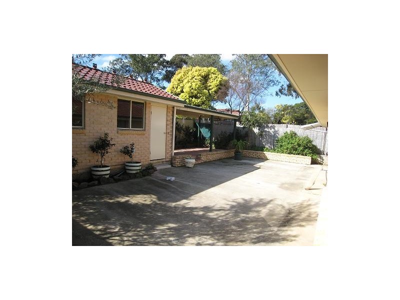 21 Ellesmere Street, Panania NSW 2213