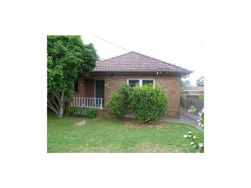 14  Peffer Street, Panania NSW 2213