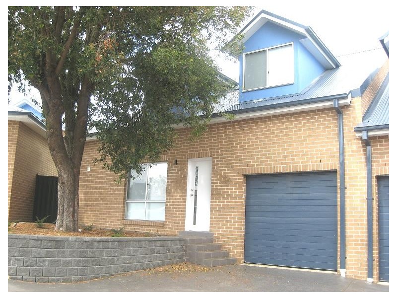 5/12-14 Browning Street, East Hills NSW 2213