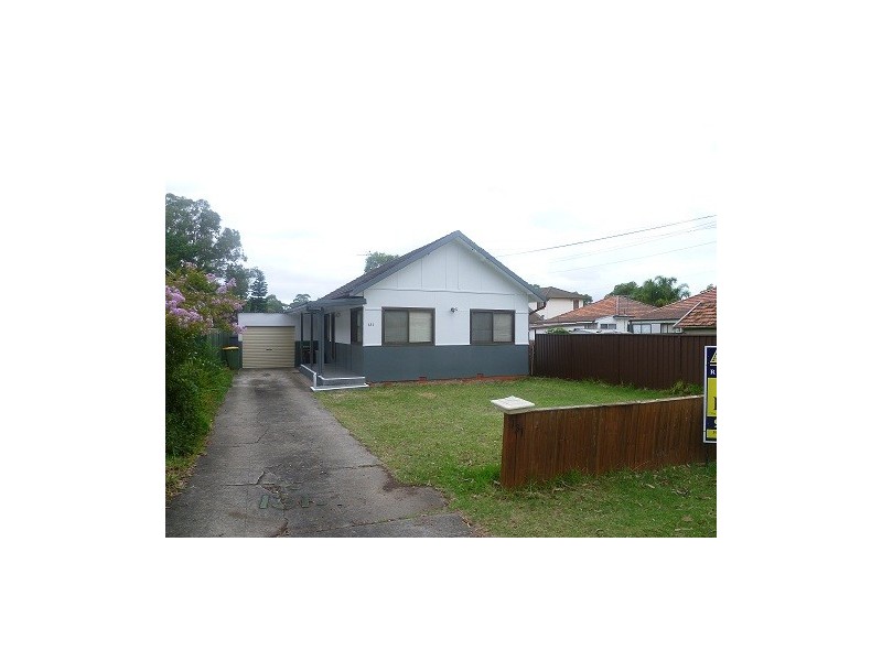 131 Ely Street, Revesby NSW 2212